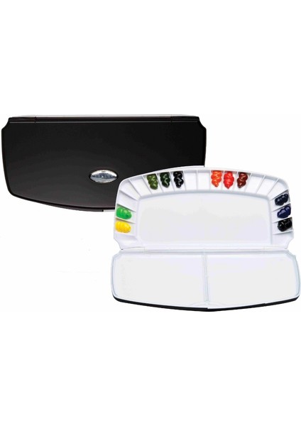 Palet Fusion 3020