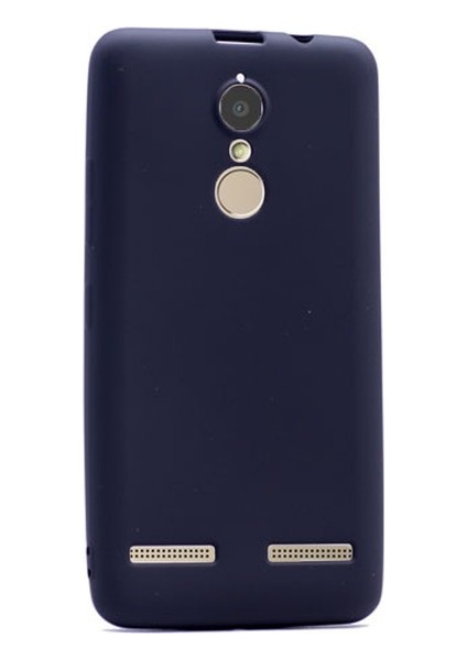 Lenova K6 Note Premier Ultra Lüx Soft Mat TPU Silikon Kılıf + Ekran Koruyucu Cam