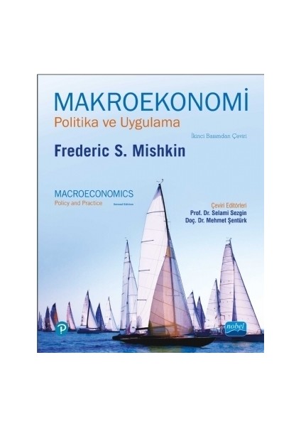 Makroekonomi - Politika ve Uygulama
