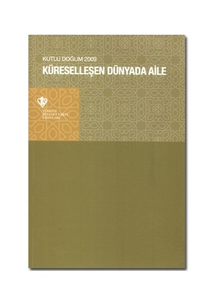 Küreselleşen Dünyada Aile