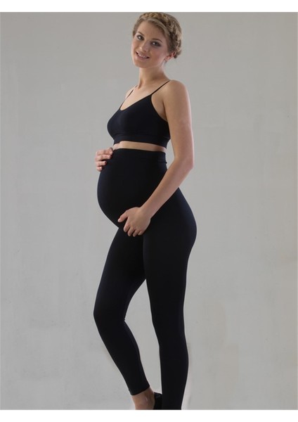 Seamless Hamile Tayt 5400