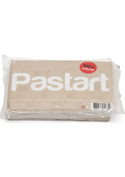 Pastard Model Kili 1,5 Kg Beyaz Bc06A