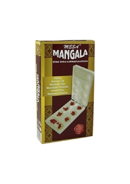 Mangala Oyun Seti