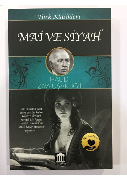 Mai Ve Siyah