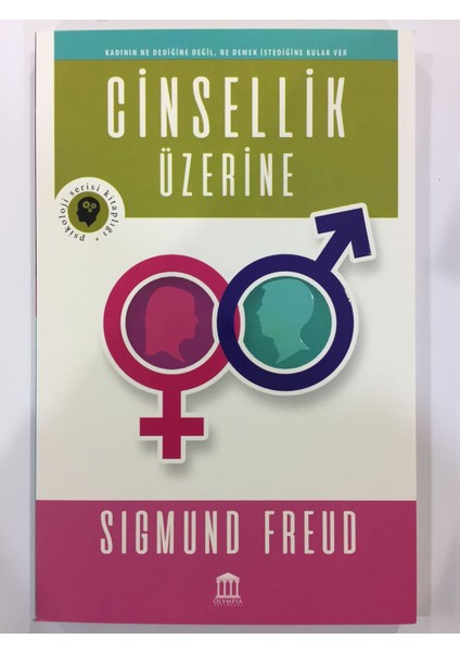 Cinsellik Üzerine