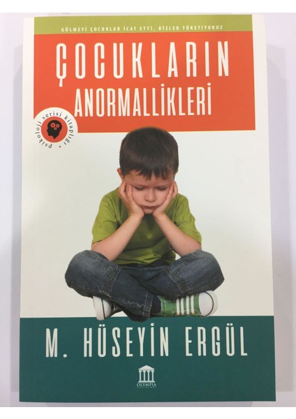 Çocukların Anormallikleri