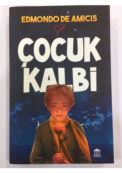 Çocuk Kalbi