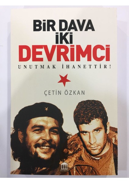 Bir Dava İki Devrimci