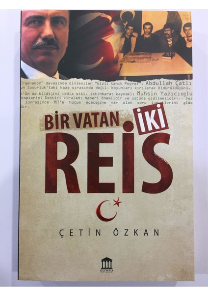 Bir Vatan İki Reis