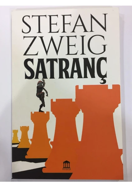 Satranç Stefan Zweig