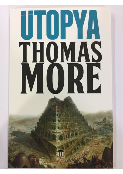 Ütopya Thomas More