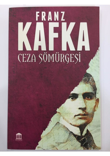 Ceza Sömürgesi