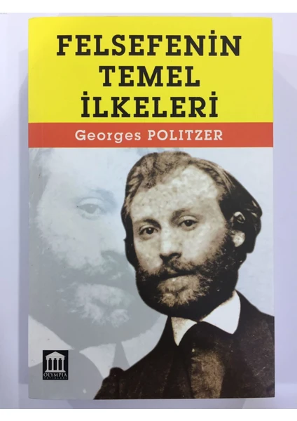 Felsefenin Temel İlkeleri