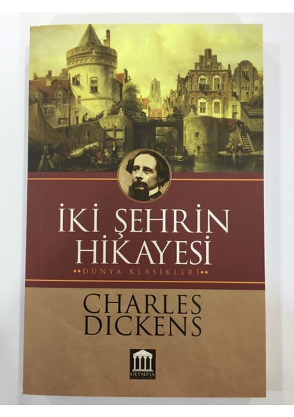 İki Şehrin Hikayesi