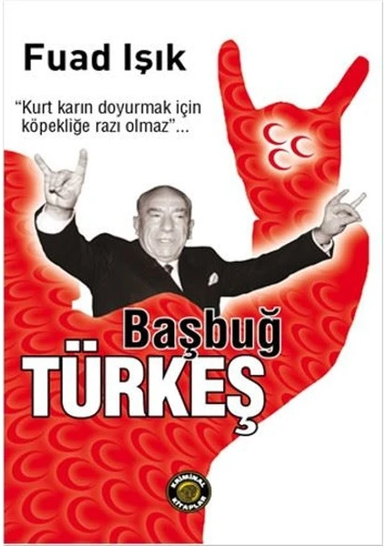 Başbuğ Türkeş