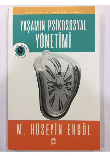 Yaşamın Psikososyal Yönetimi