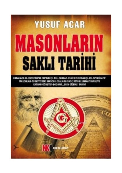 Masonların Saklı Tarihi