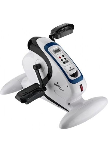 Healthmax Motorlu Mini Egzersiz Bisikleti