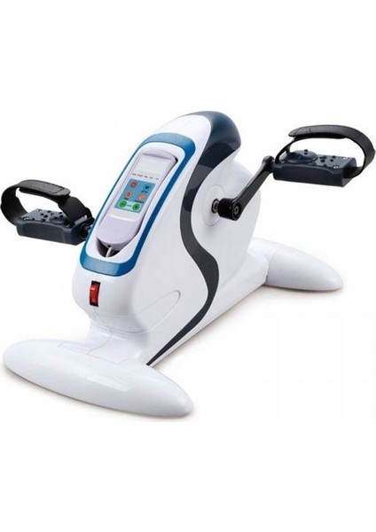 Healthmax Motorlu Mini Egzersiz Bisikleti fiyatları