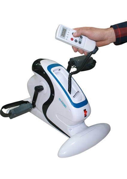 Healthmax Motorlu Mini Egzersiz Bisikleti modelleri