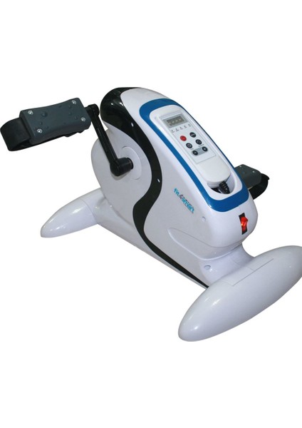 Healthmax Motorlu Mini Egzersiz Bisikleti fırsatları