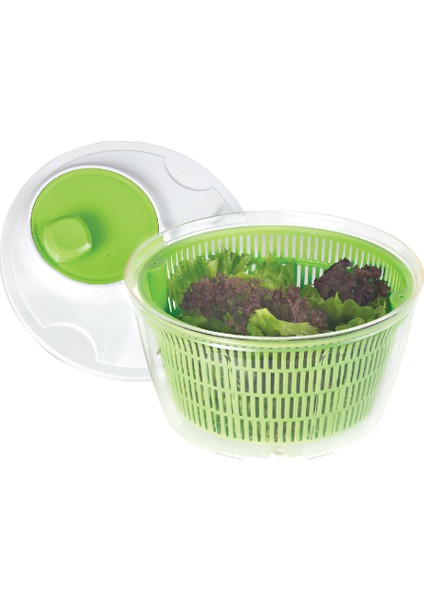 Kapaklı Salata Kurutucu ( Santfrüj)