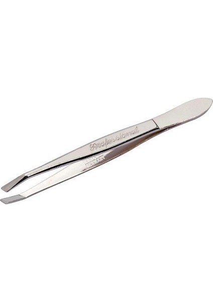 Cımbız 7338 Yan Nikel