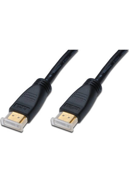 AK-330105-300-S HDMI High Speed Bağlantı Kablosu (HDMI 1.3)