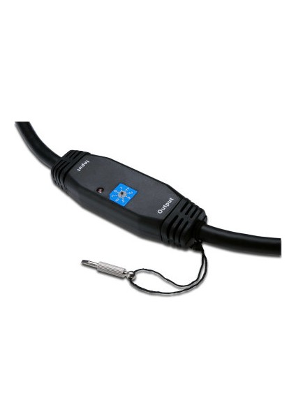 AK-330105-300-S HDMI High Speed Bağlantı Kablosu (HDMI 1.3)