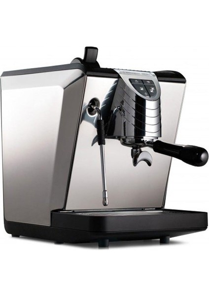 nuova Simonelli Oscar Espresso Kahve Makinesi Tek Grup Tam Otomatik