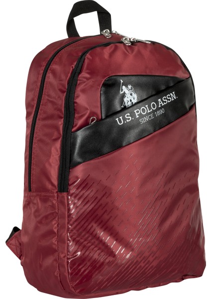 U.S. Polo Assn. PLÇAN8106 Sırt Çantası