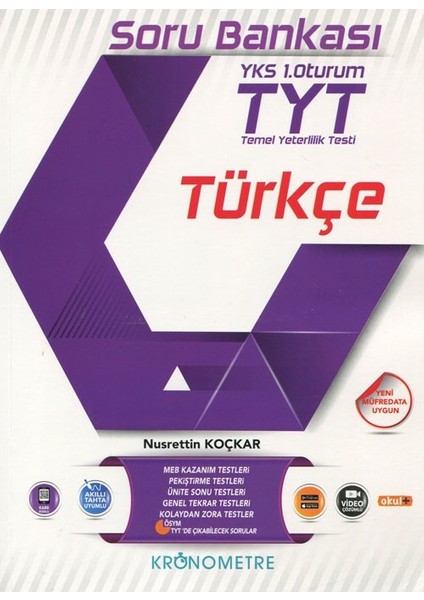 TYT Türkçe Soru Bankası
