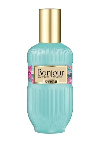 Bonjour EDP 80 ml Kadın Parfüm