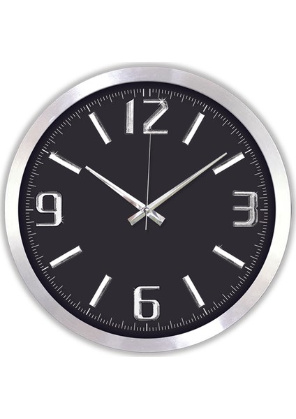 Salon Duvar Saati-40cm TG122KS