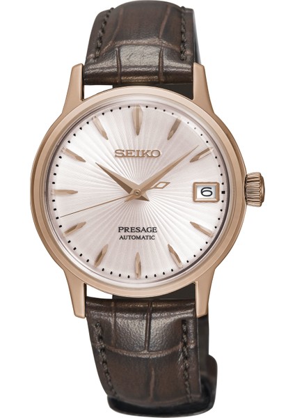 Presage SRP852J Otomatik Kadın Kol Saati
