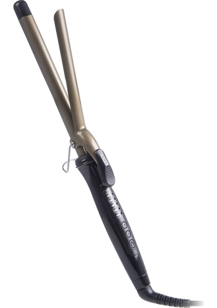 Eps-319 Titanyum Kaplı Profesyonel Saç Maşaşı 19 Mm