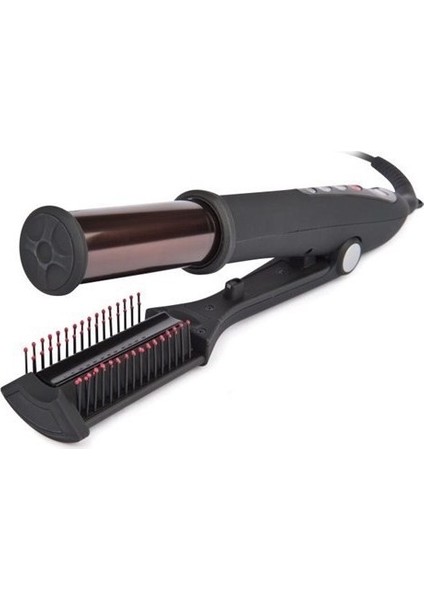 Venüs Profesyonel Saç Düzleştirici 200°C Isı Kontrolü ve Hızlı Isınma Teknolojisi fiyatları