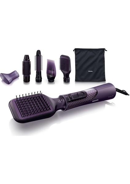 ProCare Serisi HP8656/00 İyonik 5i 1 arada Air Styler Saç Şekillendirici