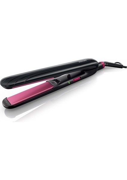 Essential Care Ionic HP8320/00 İyonik İnce Seramik Plakalı Saç Düzleştirici