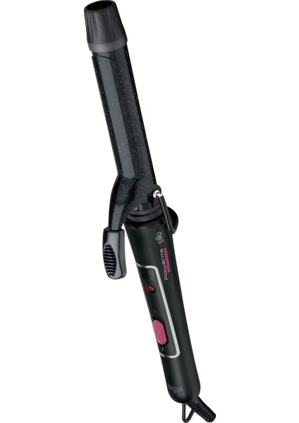 CF3352 Curler Elite 200° 25 mm Keratin & Shine Saç Maşası ve Saç Şekillendirici -1830005236