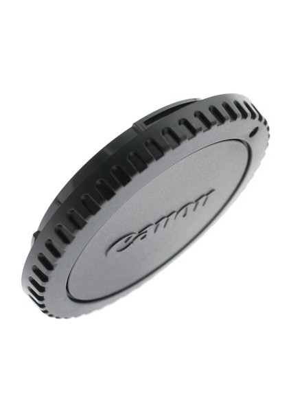 Dslr Body Kapağı