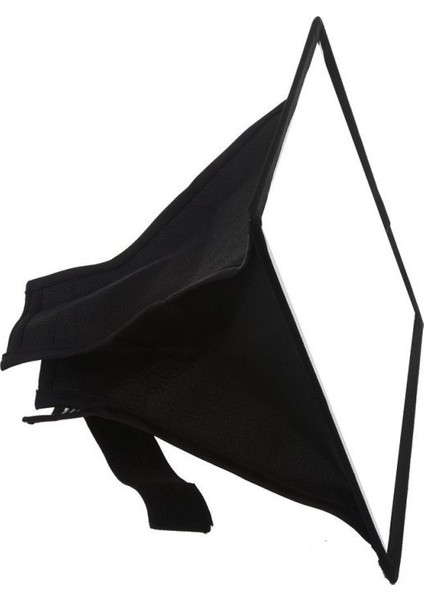 Tepe Flaşları Uyumlu Speedlite Softbox 20X30Cm fiyatları