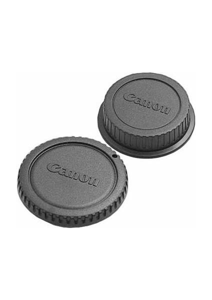 Body Lens Kapak Seti