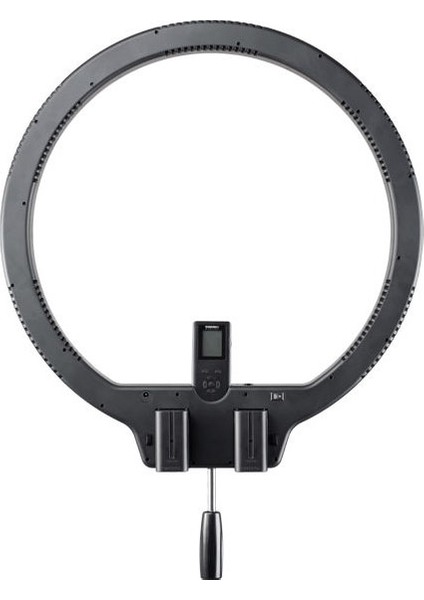 Yn 608 Ring Led Işık Ring Light ( 3200 5500K )