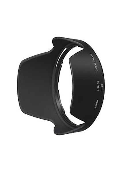 Hb 39 Lens Hood Parasoley
