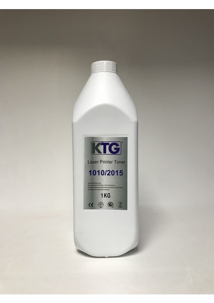 ® for LaserJet 3020 Toner Tozu