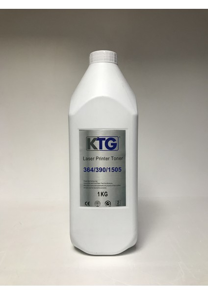 GörkemBüro® for LaserJet P4014 Toner Tozu