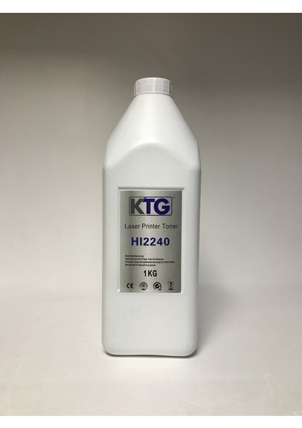 GörkemBüro® for Brother MFC7840/Mfc7840w Toner Tozu