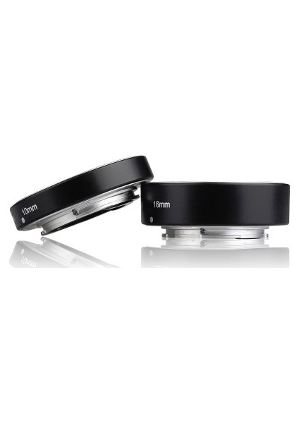 Olympus Micro4/3 İçin Otomatik Makro (Macro) Af Tüp Mk-P-Af3A