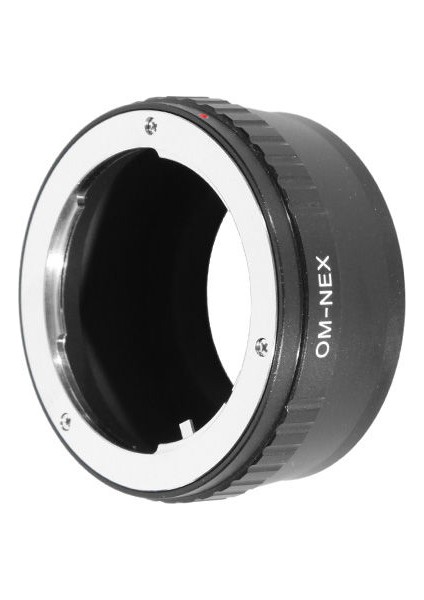 GreenL Sony E Mount Ve Nex İçin Olympus Om Lens Adaptörü